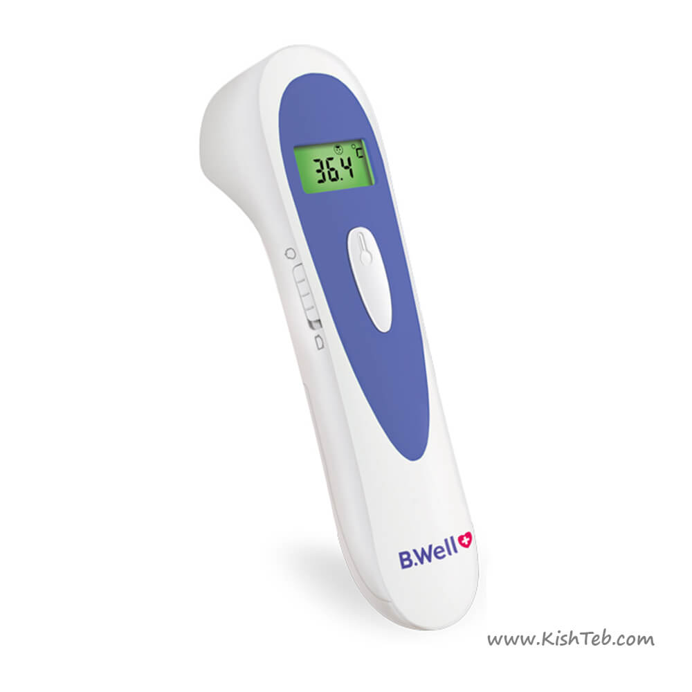 تب سنج غیرتماسی بی ول مدل MED3000