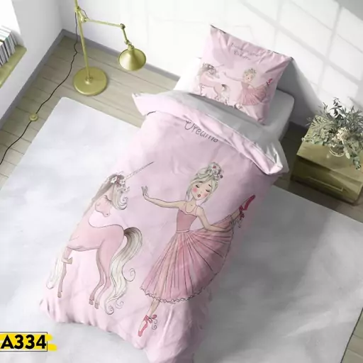 روتختی دخترانه کد A334