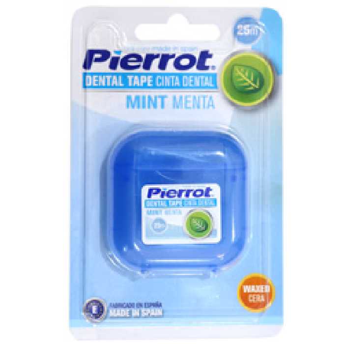 نخ دندان دنتال تیپ 25 متری پیرروت