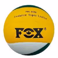 توپ والیبال فاکس برزیل مدل FEL-8500