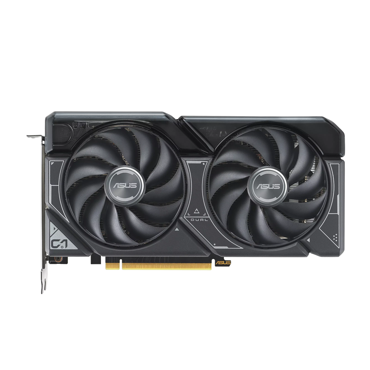 کارت گرافیک ایسوس مدل Dual GeForce RTX 4060 Ti OC Edition 8GB