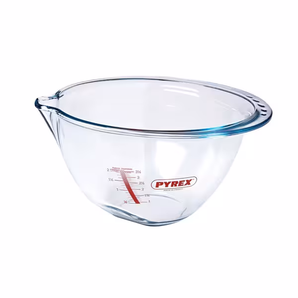 کاسه پیرکس مدل PRO-185