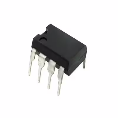 آی سی مدل NE555 DIP کد 01