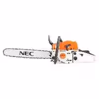 اره درخت بر بنزینی NEC DB-50 (پس کرایه)