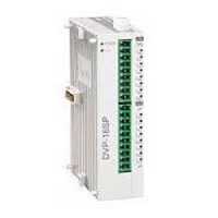 ماژول دلتا مدل DVP-16SP11T