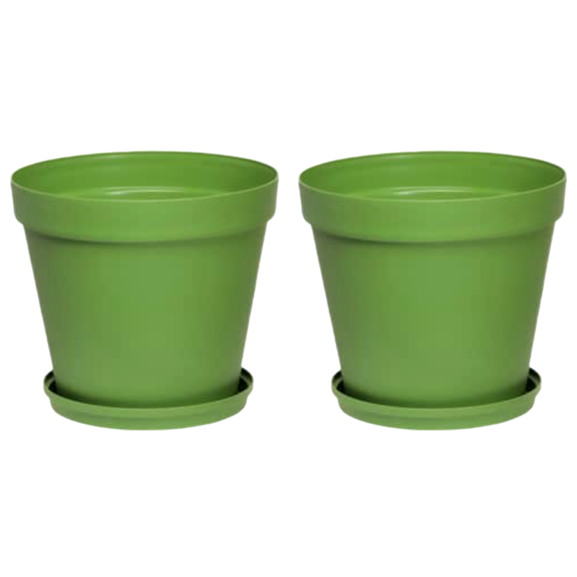 گلدان مدل رویال کد 1500 بسته 2 عددی