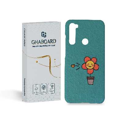  کاور قاب گارد مدل فانتزی مناسب برای گوشی موبایل شیائومی Mi note 8