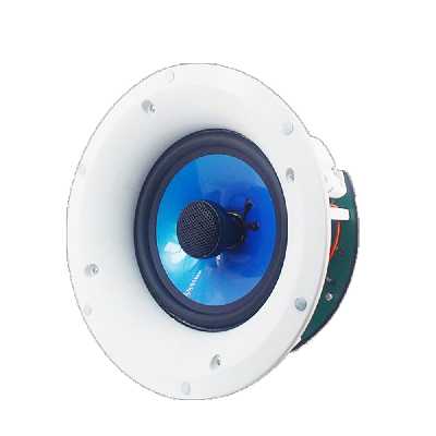 اسپیکر سقفی مدل SP-618 FG Sound