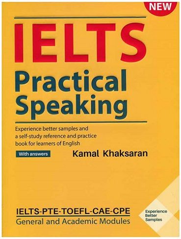 IELTS Practical Speaking اسپیکینگ خاکسار