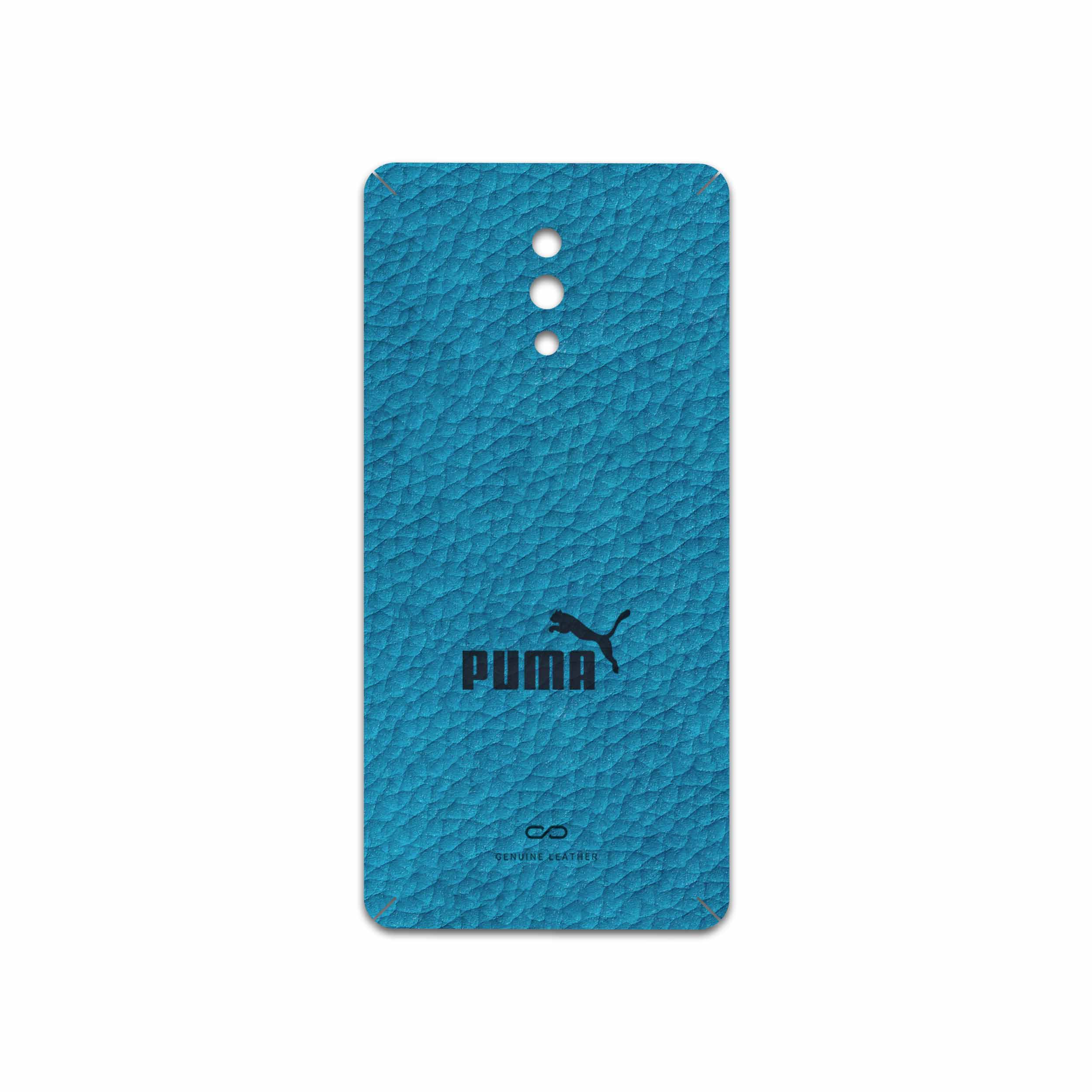برچسب پوششی ماهوت مدل BL-PUMA مناسب برای گوشی موبایل اپو RENO 10X