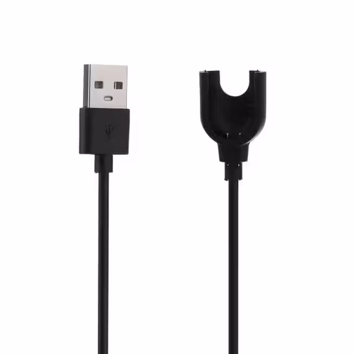 کابل شارژ مدل MVN مناسب برای مچ بند هوشمند شیائومی Mi Band 3 | کالا برتری