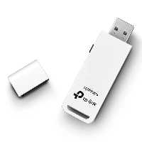 کارت شبکه بی‌سیم تی پی-لینک مدل TL-WN727N