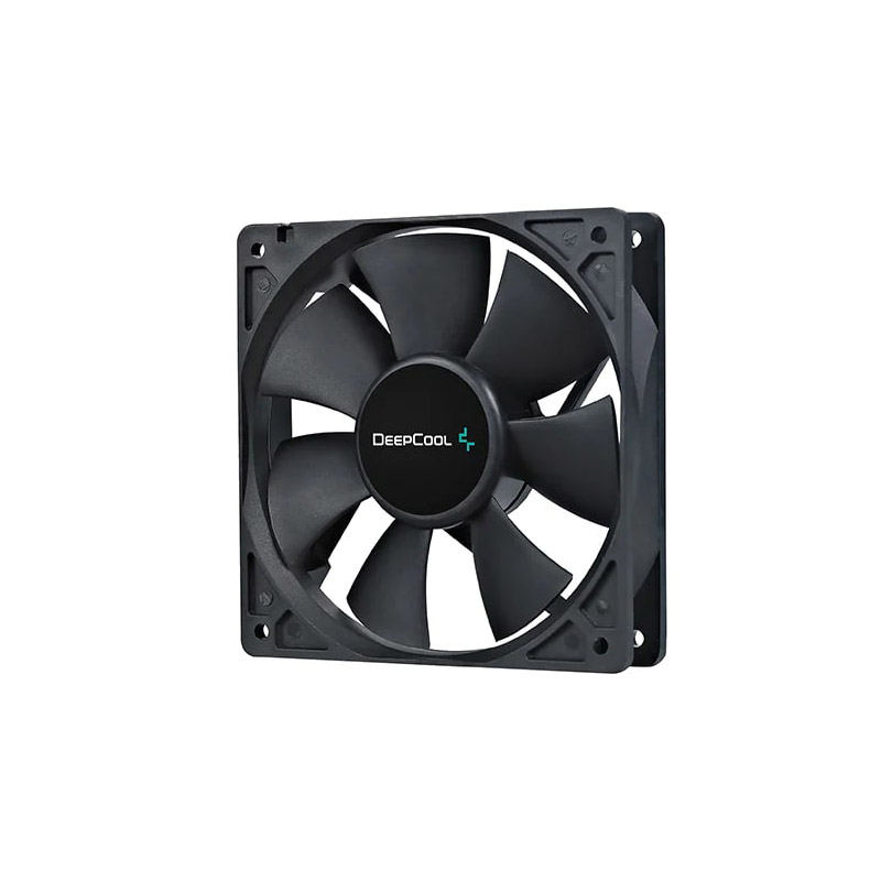 فن کیس deep cool XFAN 120   گارانتی اصلی
