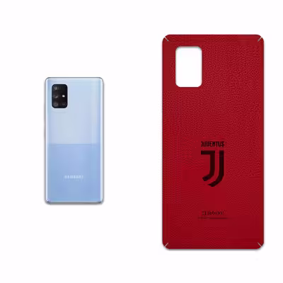 برچسب پوششی ماهوت مدل RL-JUVE مناسب برای گوشی موبایل سامسونگ Galaxy A71 5G