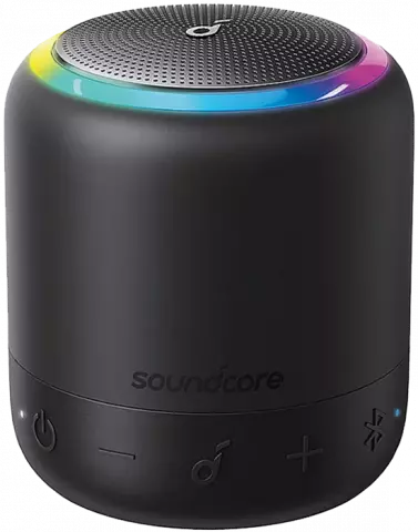 قیمت اسپیکر قابل حمل انکر مدل Soundcore Mini 3 Pro