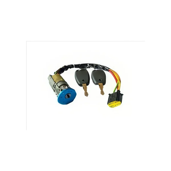 سوییچ استارت کامل ال90 - نصیری