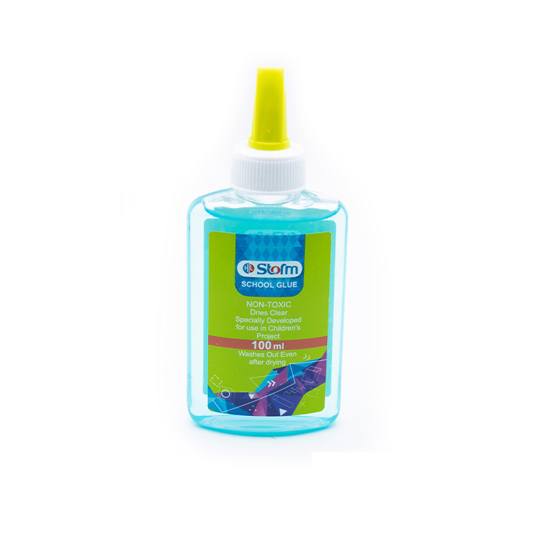 چسب مایع استورم Storm مدل school Glue HL-618