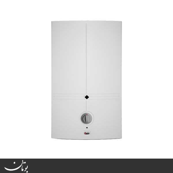 آبگرمکن گازی دیواری بوتان مدل B3215i
