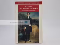The Red and the Black Novel by Stendhal