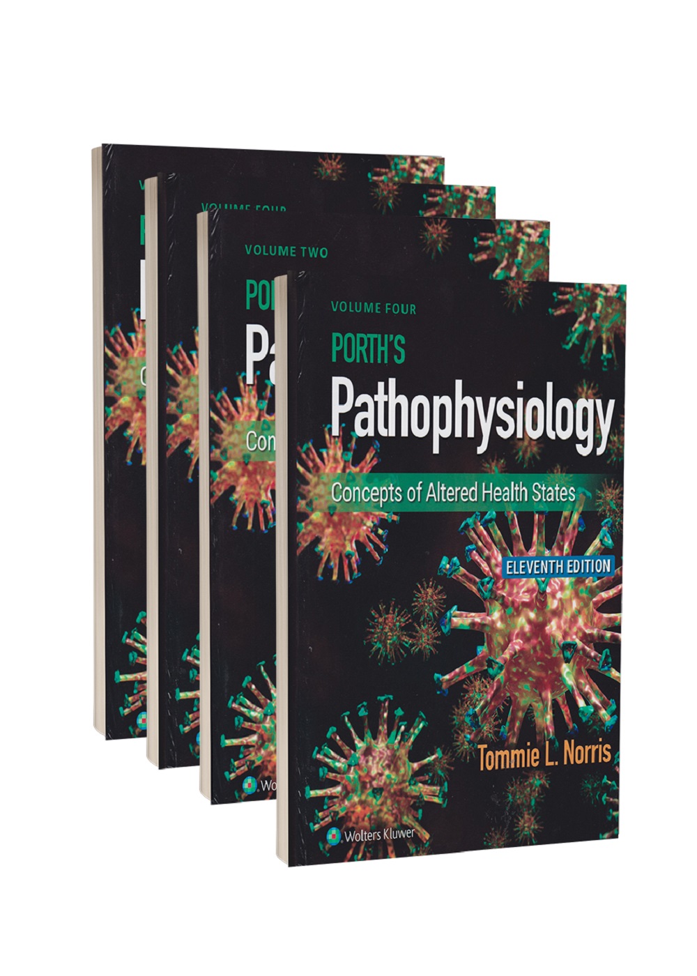 PathophysiologyConcepts of Altered Health States، مفاهيم پاتوفيزيولوژي