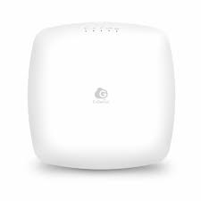 اکسس پوینت انجنیوس مدل ECW130 CLOUD - فروشگاه اینترنتی طیف سنتر