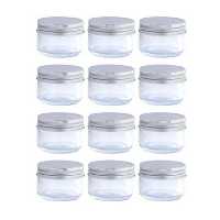 بانکه مدل گرد در کانتینری مجموعه 12 عددی