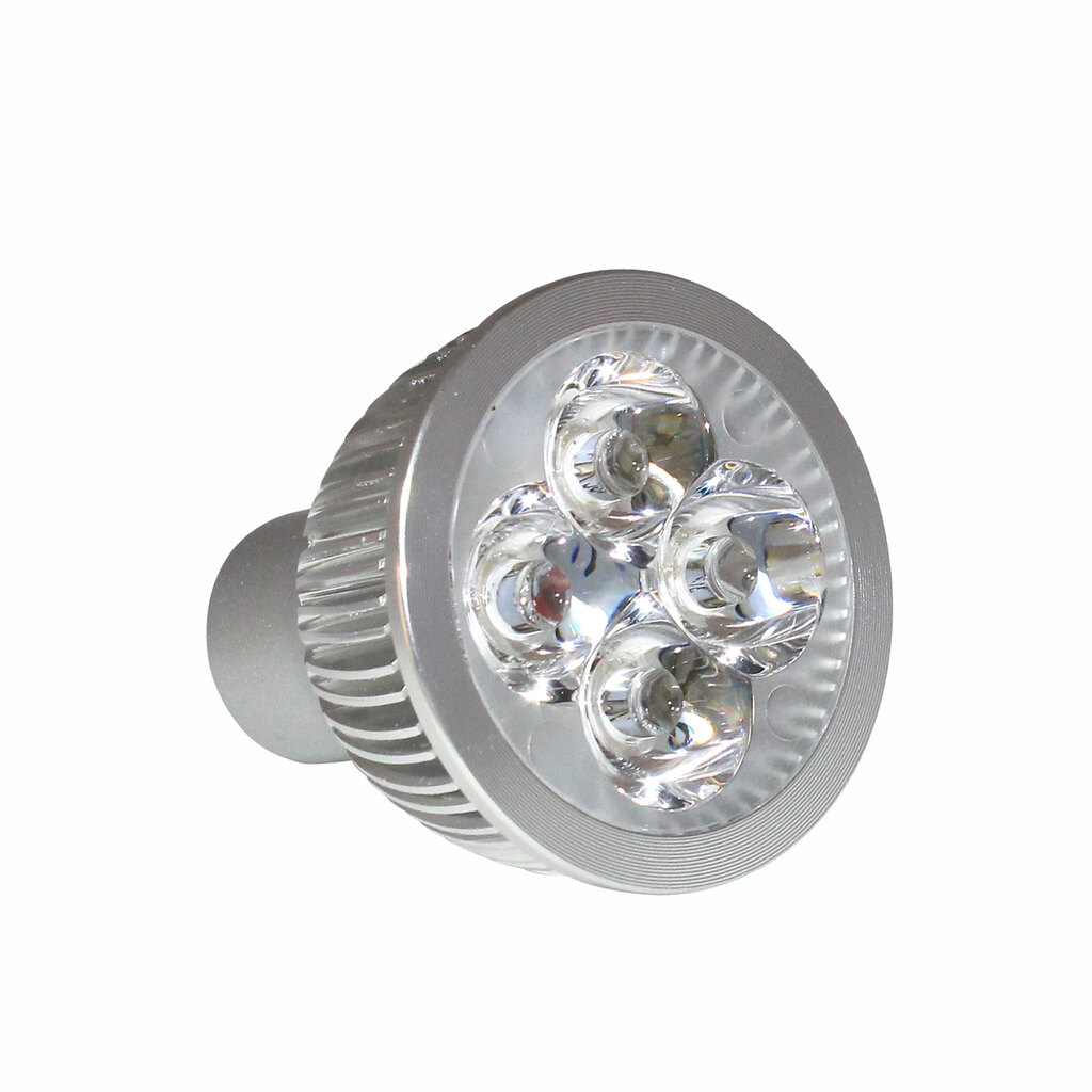 لامپ 4 وات هالوژن 12 ولت پایه سوزنی فاین الکتریک