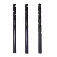 مته آهن اروین مدل 10502296 سایز 6.5 میلیمتر مجموعه سه عددی