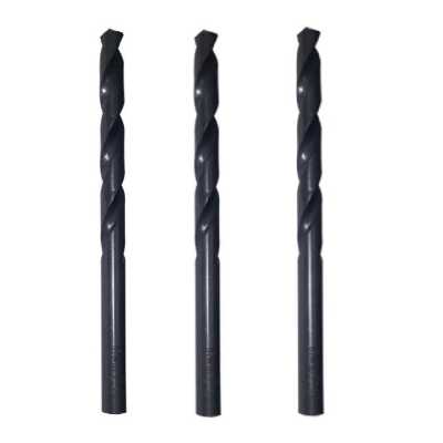 مته آهن اروین مدل 10502296 سایز 6.5 میلیمتر مجموعه سه عددی