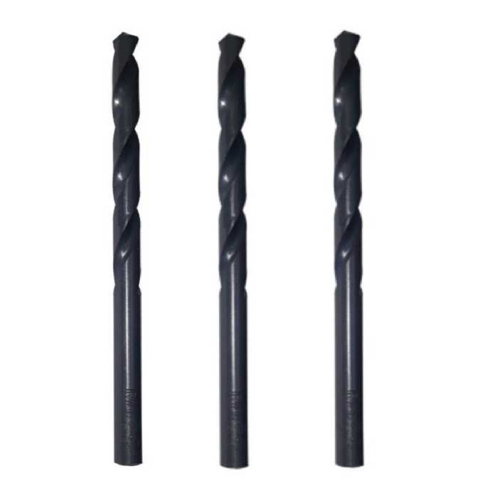 مته آهن اروین مدل 10502296 سایز 6.5 میلیمتر مجموعه سه عددی