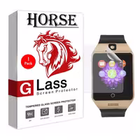 محافظ صفحه نمایش نانو هورس مدل TPU01 مناسب برای ساعت هوشمند GLX | کالا برتری