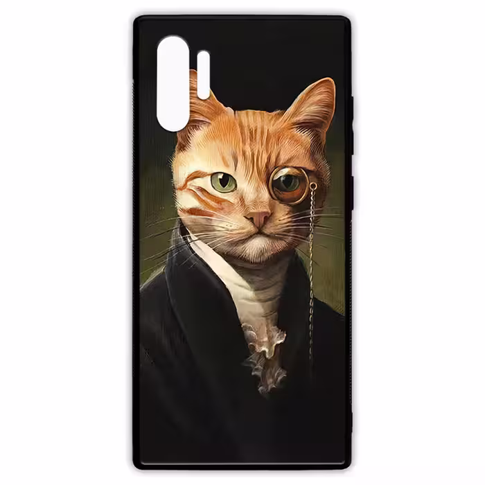 کاور مدل 3308 مناسب برای گوشی موبایل سامسونگ Galaxy NOTE 10