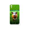 برچسب پوششی ماهوت مدل Cow مناسب برای گوشی موبایل آنر 8S