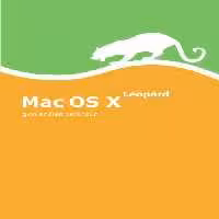 خرید و دانلود نسخه کامل کتاب Mac OS X - Leopard