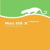 خرید و دانلود نسخه کامل کتاب Mac OS X - Leopard