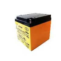 باتری یو پی اس صبا باتری سیلد لید اسید 12 ولت 28 آمپر ساعت