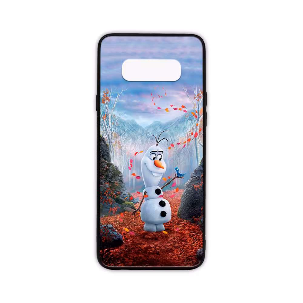     کاور مدل 3416 مناسب برای گوشی موبایل  سامسونگ Galaxy S10e