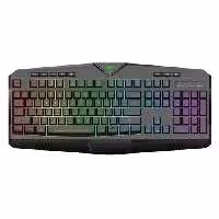کیبورد بیسیم مخصوص بازی T-Dagger T-TGK206 اورجینال