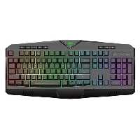 کیبورد بیسیم مخصوص بازی T-Dagger T-TGK206 اورجینال