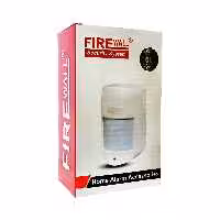 چشمی باسیم وزنی فایروال Firewall H10