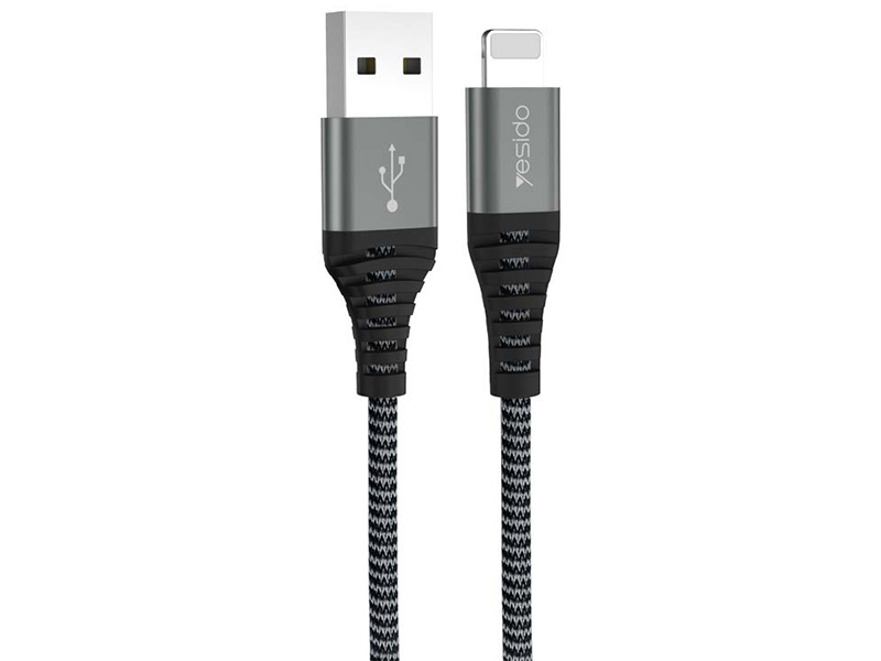 کابل لایتنینگ یسیدو مدل CA32 به طول 1.2 متر