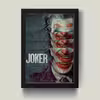 تابلو مدل دکوراتیو جوکر Joker کدG10-11