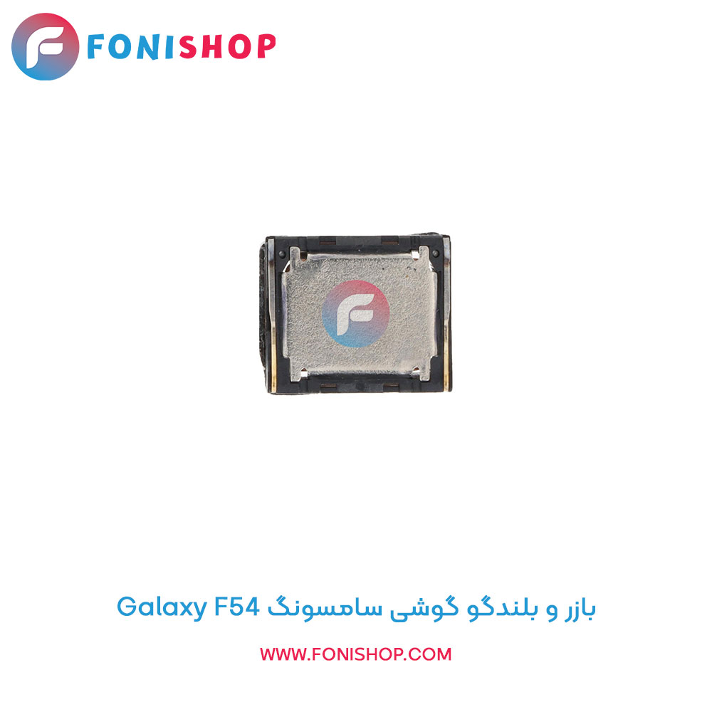 بازر و بلندگو سامسونگ Samsung Galaxy F54