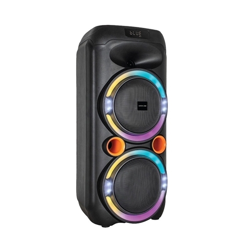 اسپیکر پارتی لایف 50 وات گرین لاین Green LionGreen Lion PartyLife 400 Bluetooth Speaker GL-PS50