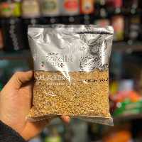 کرش سیر (گرانول سیر) پیزارلا پا 500 گرمی