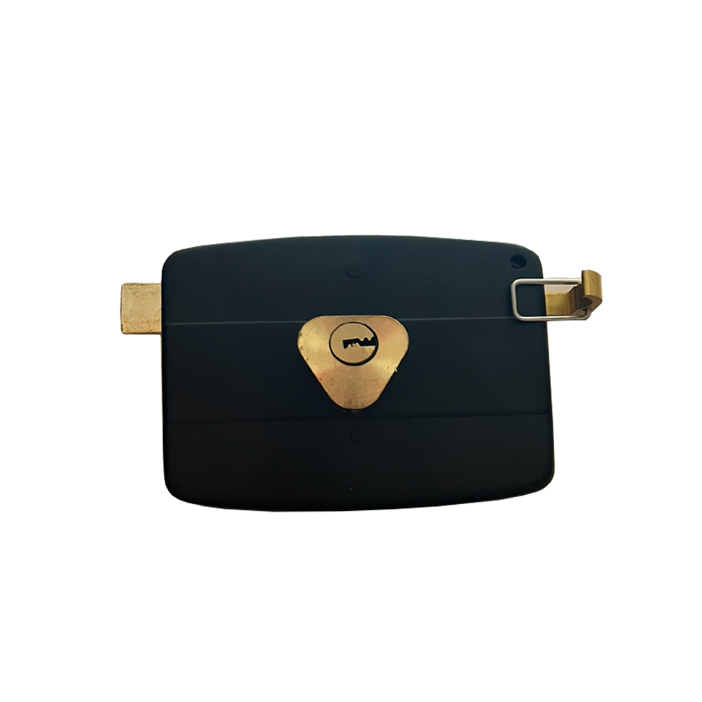 قفل حیاطی داف  مدل 4683