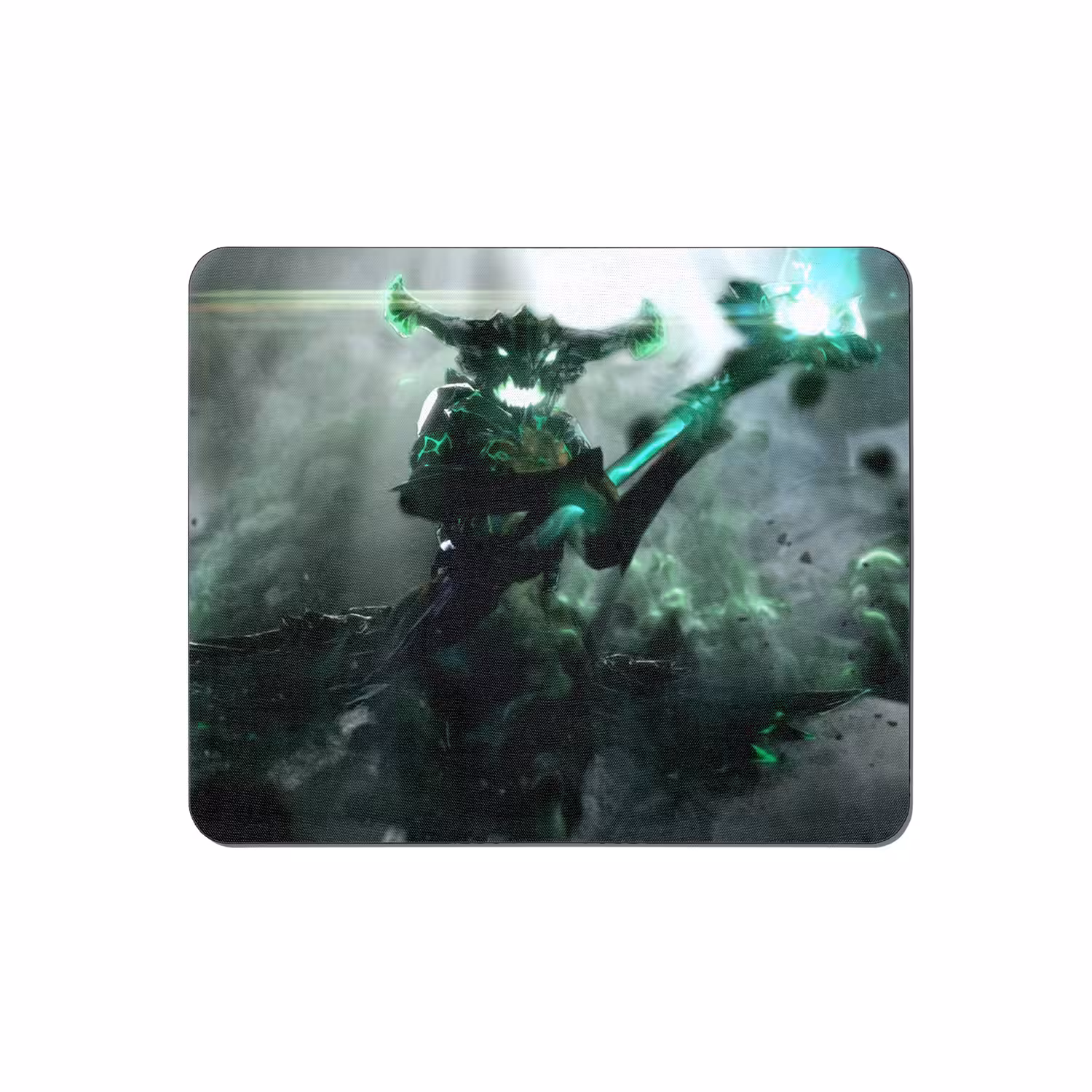 ماوس پد طرح بازی Dota2 کد 3243