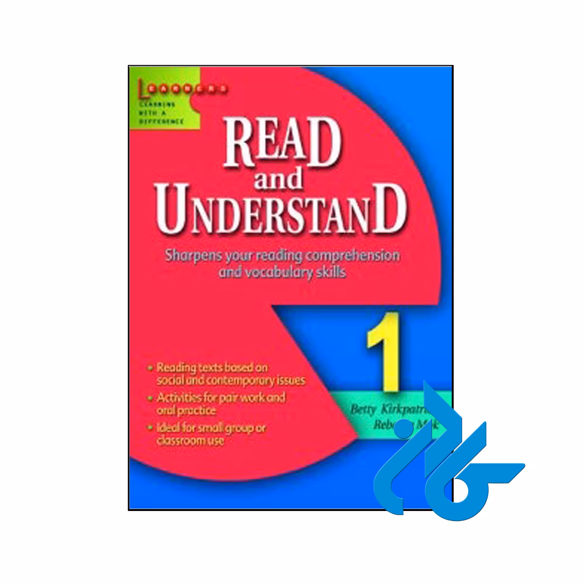 Read and understand 1 - تا 50% تخفیف کتاب زبان - فروشگاه اینترنتی کـادن