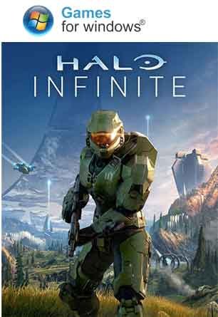 بازی کامپیوتر Halo Infinite