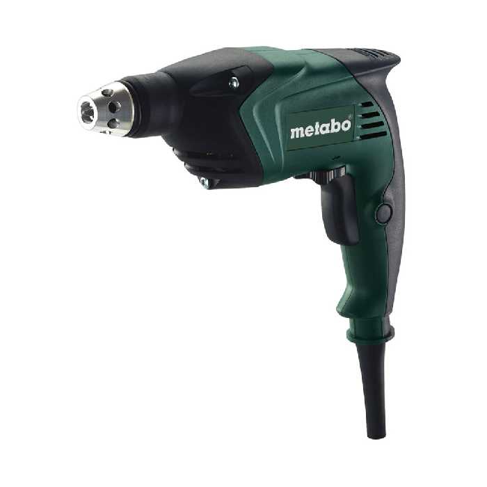 پيچ گوشتي برقی 600 وات متابو مدل SE 4000